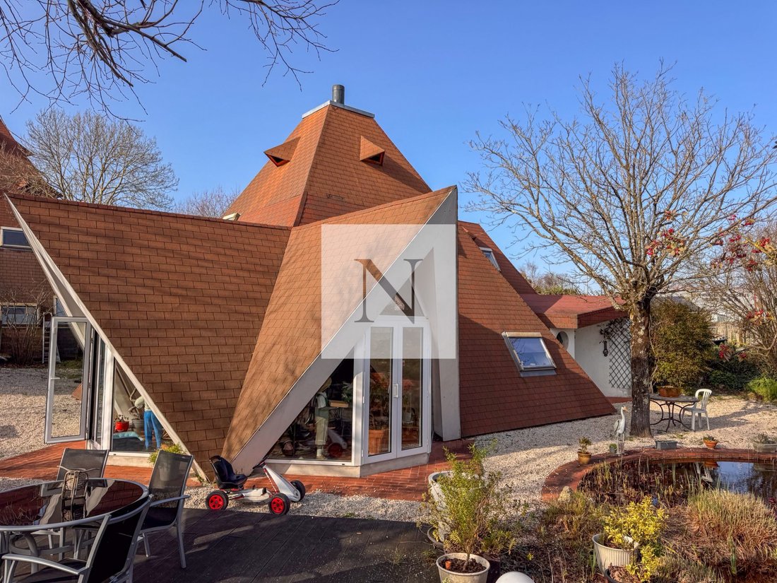 House in Bourg, Aytre, France 2 - 17651493