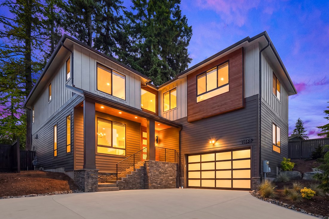 House in Kirkland, Washington, United States 1 - 18323896