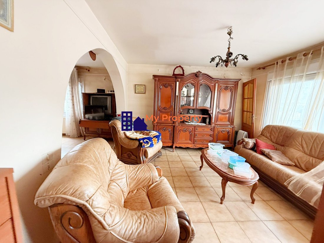 House in Centre Ville, Houilles, France 4 - 18323758