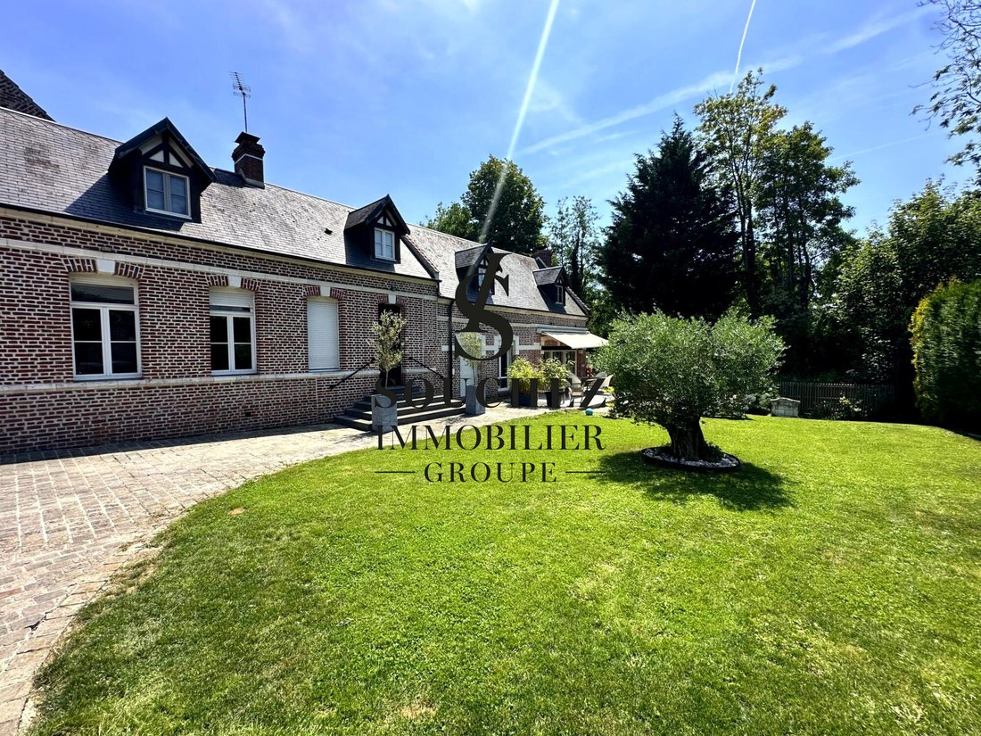 House in Anzin-Saint-Aubin, Hauts-de-France, France 1 - 18323682