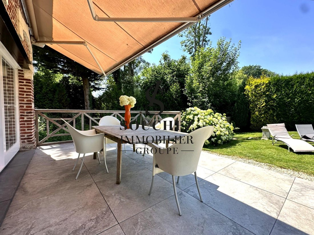 House in Anzin-Saint-Aubin, Hauts-de-France, France 2 - 18323682