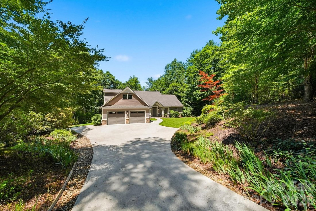 House in Connelly Springs, North Carolina, United States 3 - 18323537