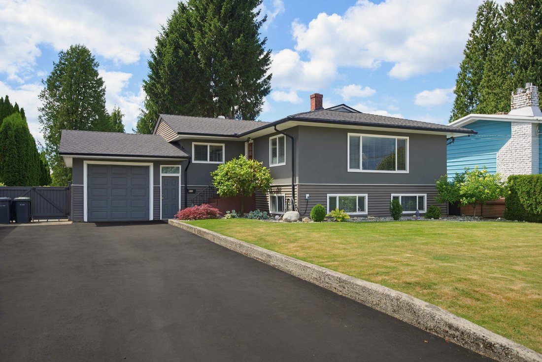 House in Coquitlam, British Columbia, Canada 1 - 18323556