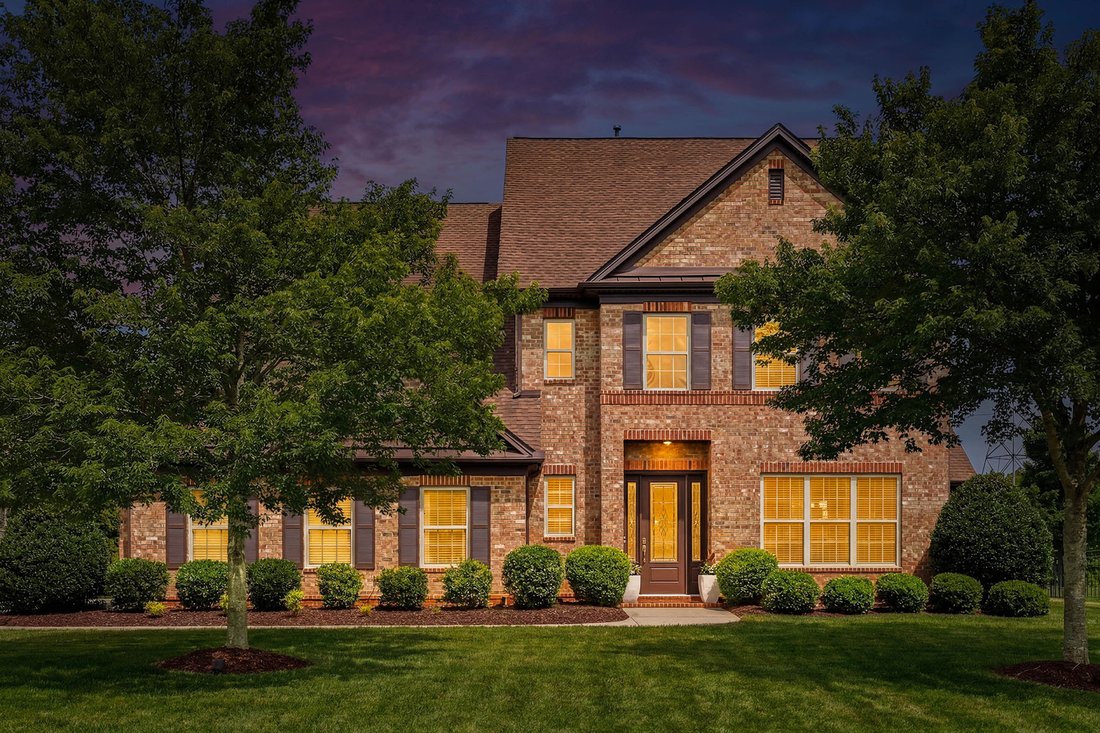 House in Waxhaw, North Carolina, United States 2 - 18323578