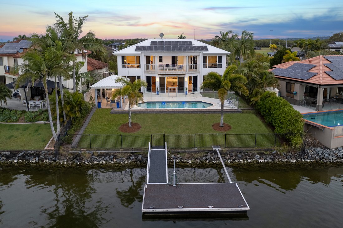 House in Helensvale, Queensland, Australia 1 - 18323787