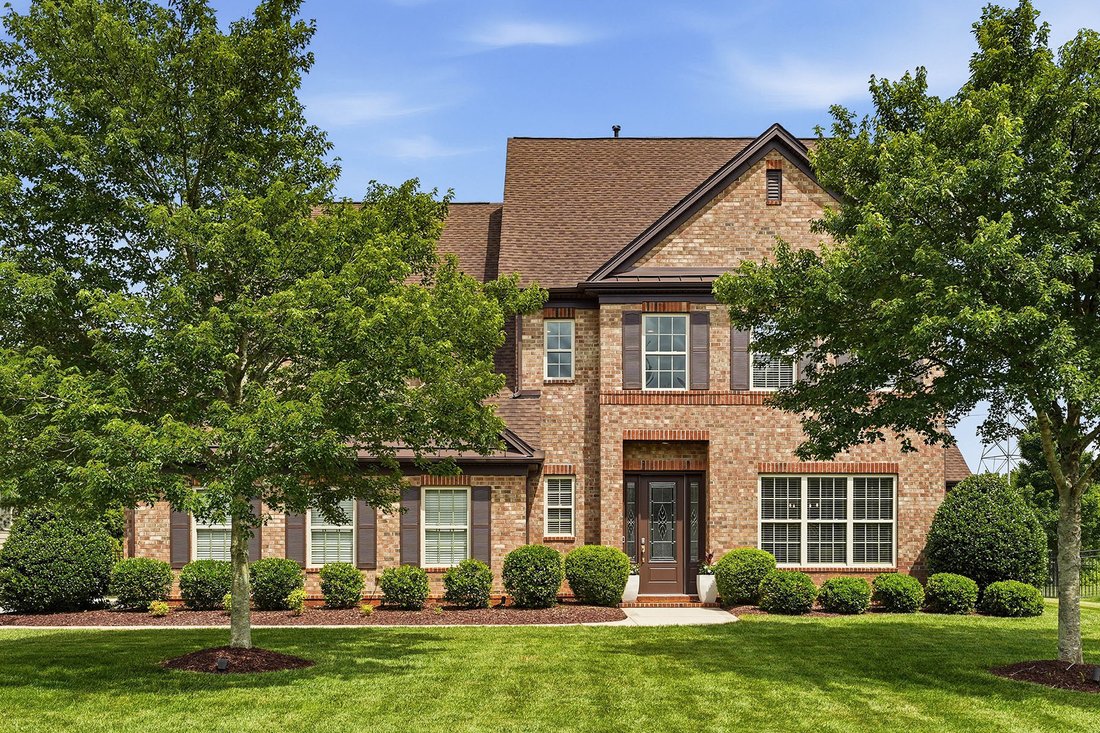 House in Waxhaw, North Carolina, United States 1 - 18323578