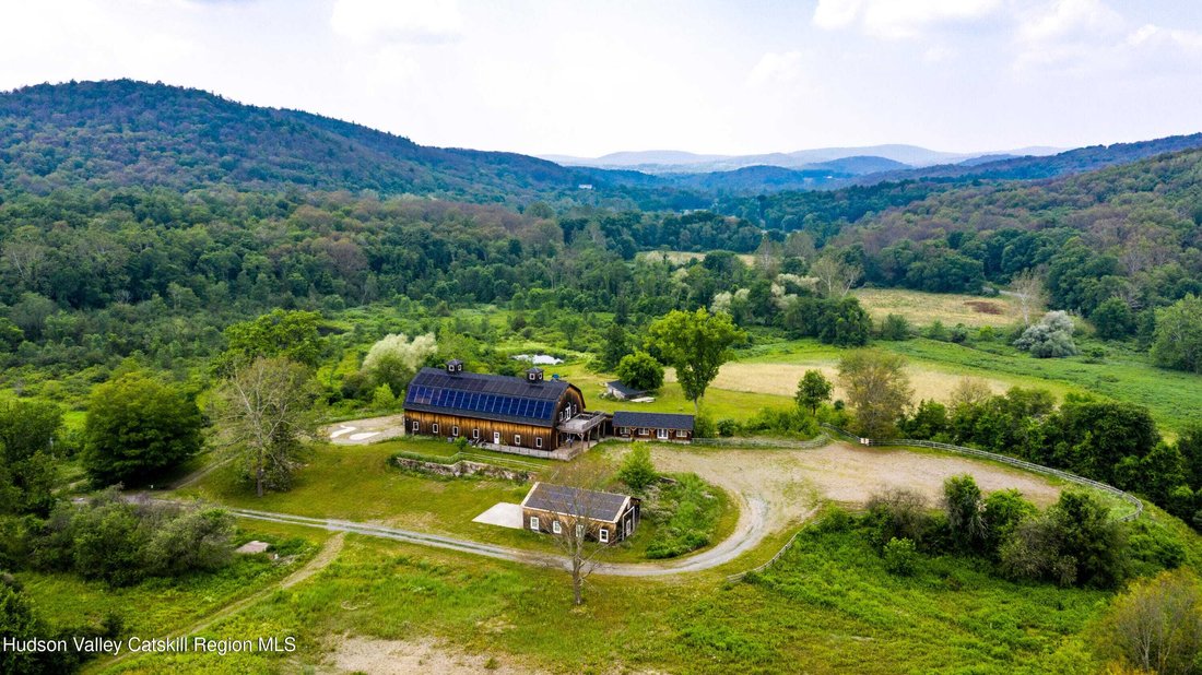 Land in Pine Plains, New York, United States 1 - 18323542