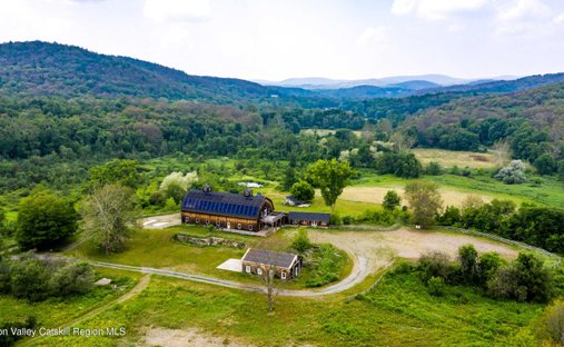 Land in Pine Plains, New York, United States 1