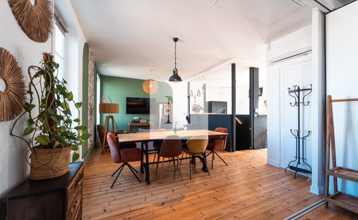 Apartment in Port Neuf, La Rochelle, France 1
