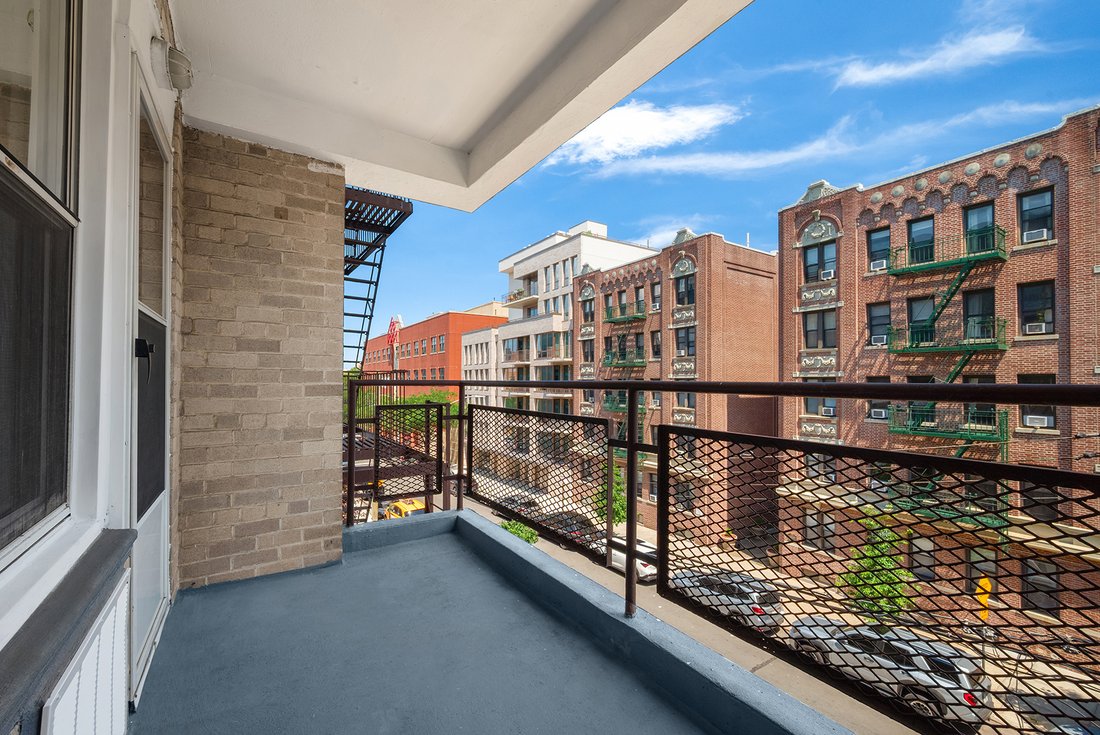 Appartement à New York, État de New York, États-Unis 4 - 18323841