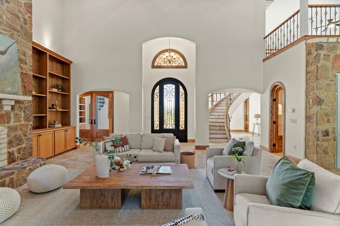 House in Wimberley, Texas, United States 4 - 18323582