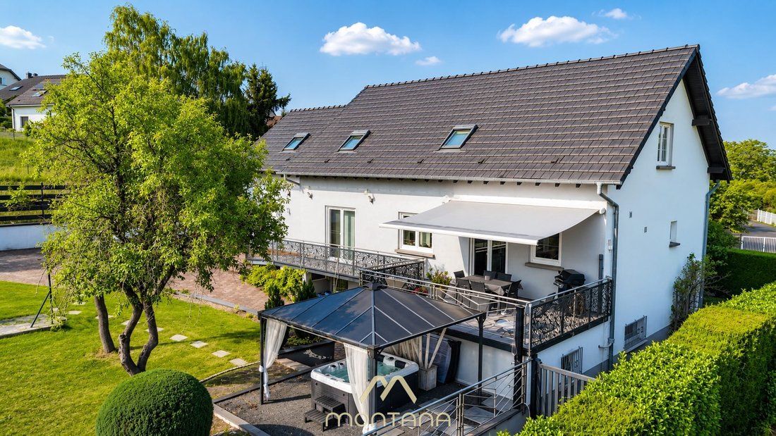 House in Bousbach, Grand Est, France 2 - 18323752