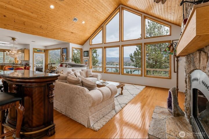 House in Manson, Washington, United States 5 - 18323634