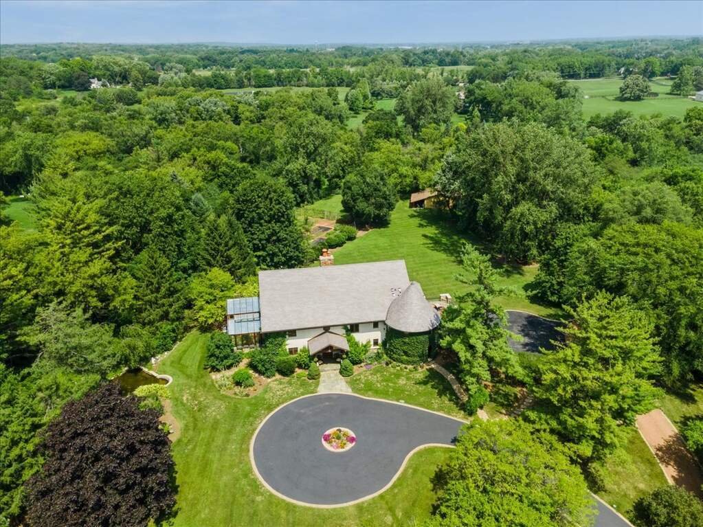 House in Barrington Hills, Illinois, United States 2 - 18323788