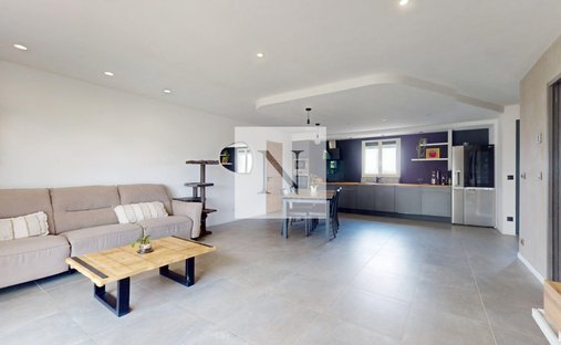 House in Puilboreau, Nouvelle-Aquitaine, France 1