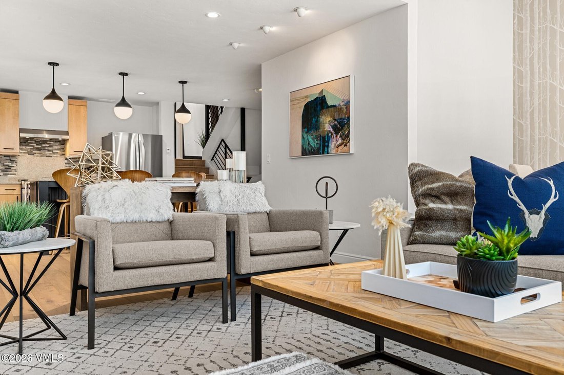 House in Vail, Colorado, United States 3 - 18323782