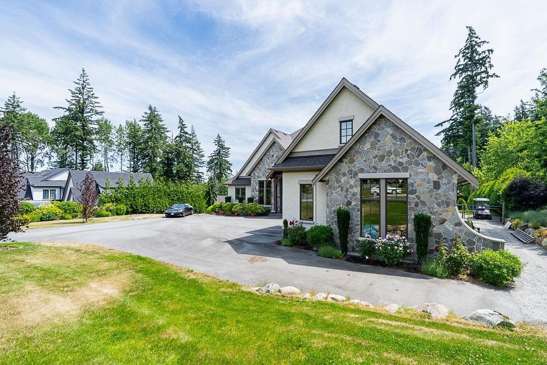 House in Langley Township, British Columbia, Canada 3 - 18323477