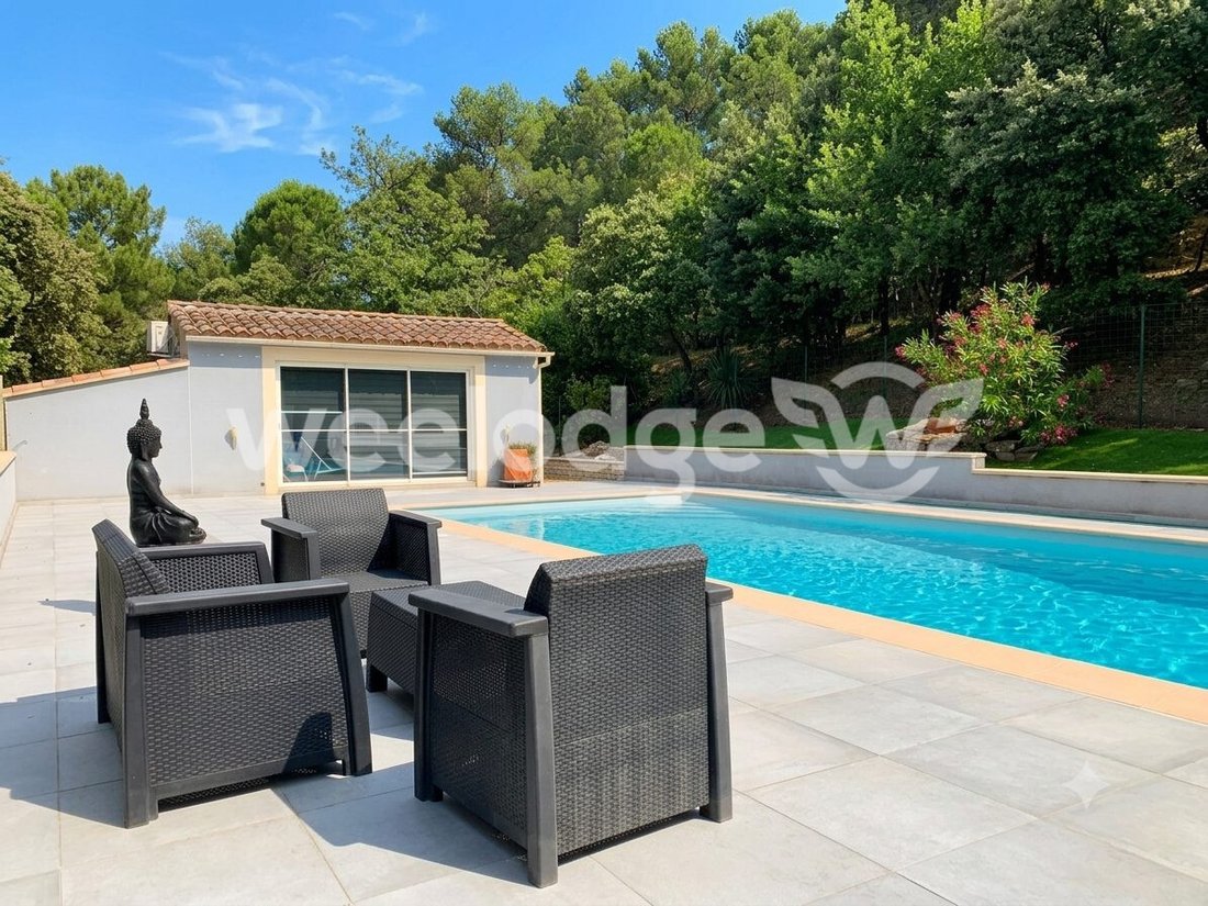 Villa in Lirac, Occitania, France 2 - 18323772