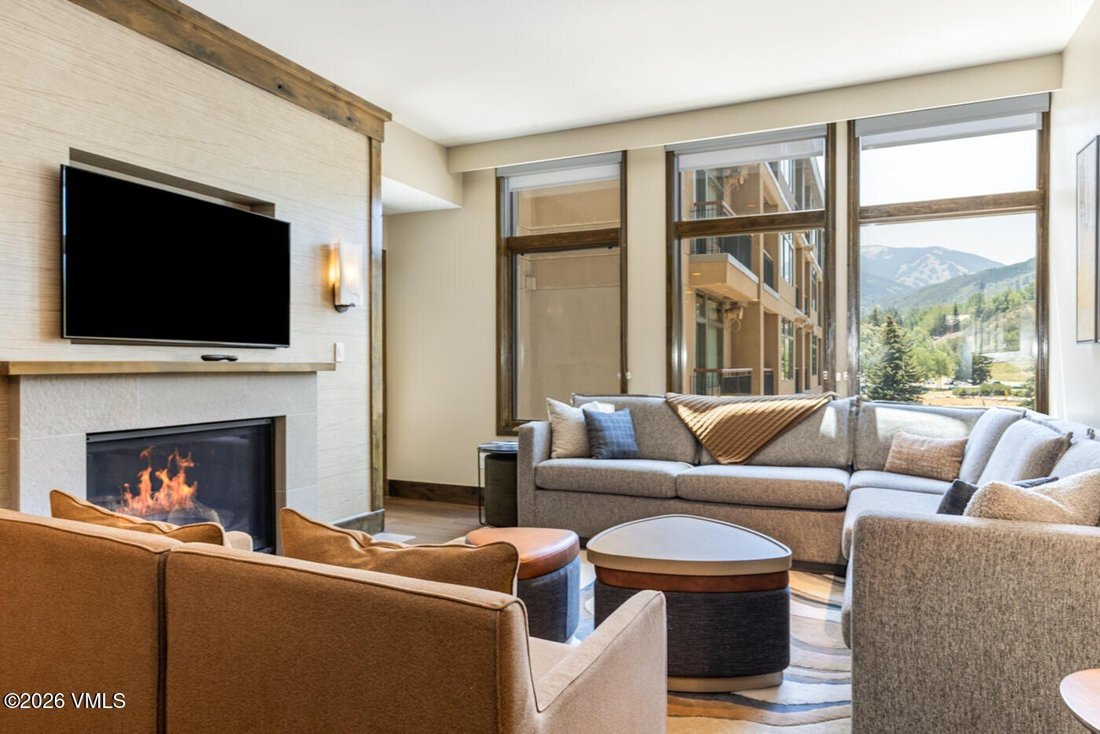 House in Avon, Colorado, United States 3 - 18256729