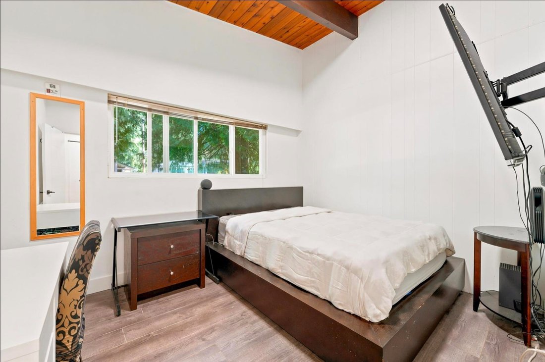 House in North Vancouver, British Columbia, Canada 4 - 18323567