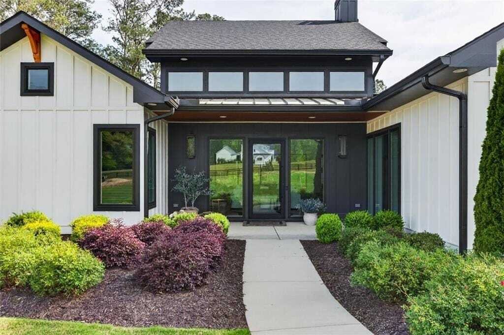 House in Canton, Georgia, United States 3 - 17868360