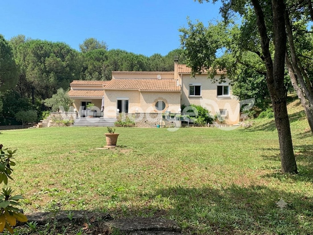 Villa in Lirac, Occitania, France 3 - 18323772