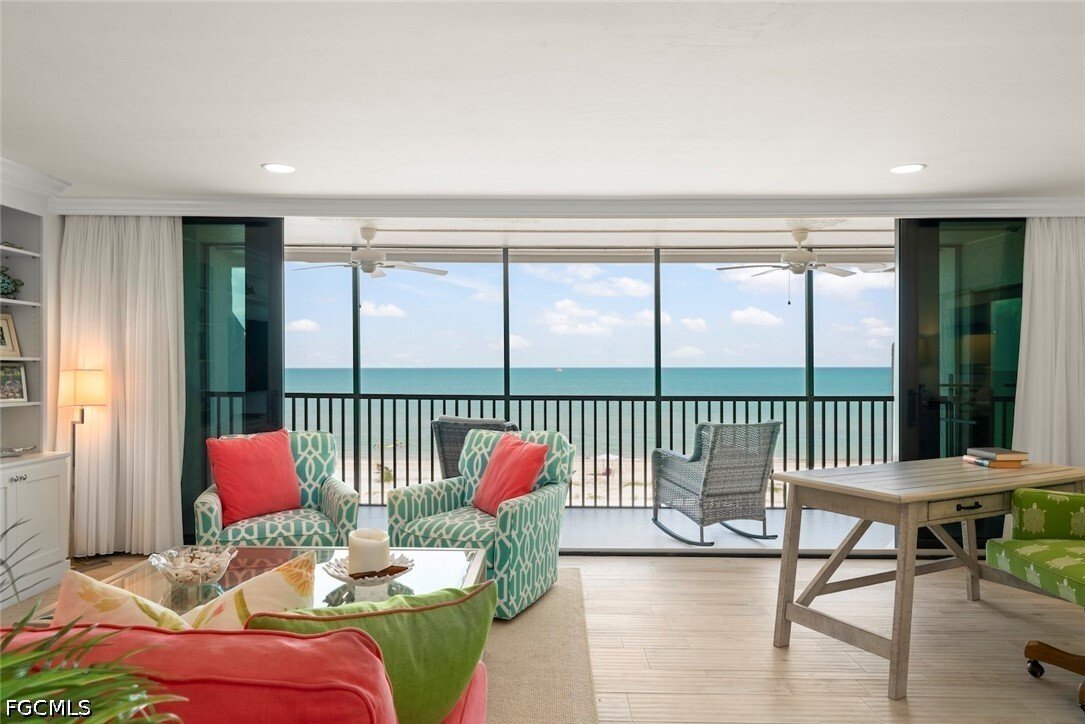 Condo in Sanibel, Florida, United States 1 - 18323521