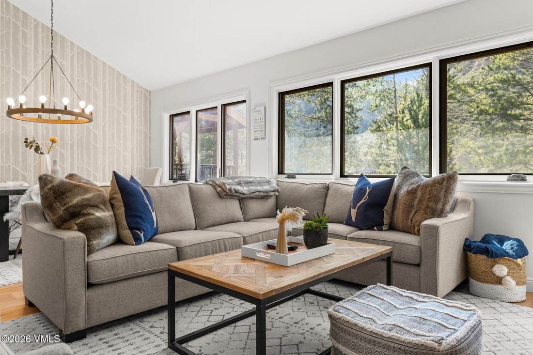 House in Vail, Colorado, United States 5 - 18323782
