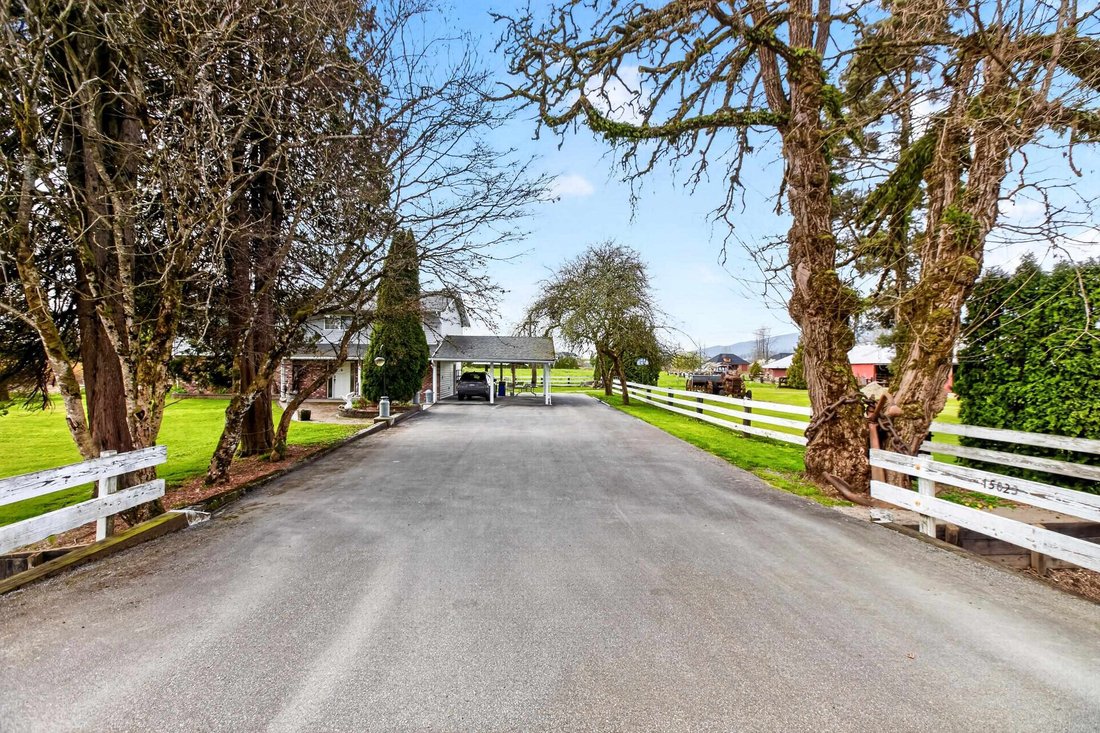 House in Pitt Meadows, British Columbia, Canada 4 - 18323491