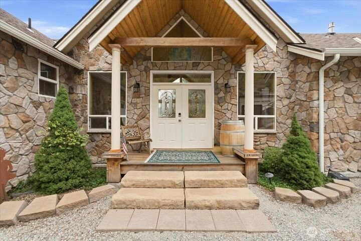 House in Manson, Washington, United States 4 - 18323634