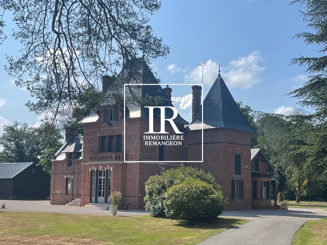 House in Souesmes, Centre-Val de Loire, France 2 - 18323660