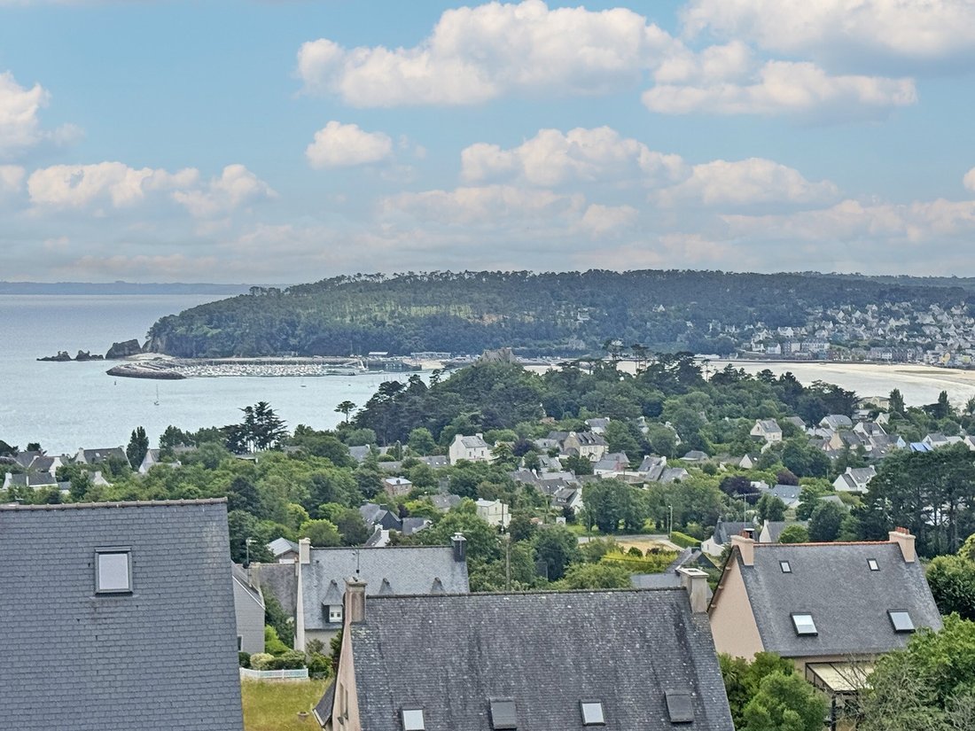 Apartment in Bourg de Crozon, Crozon, France 1 - 18323832