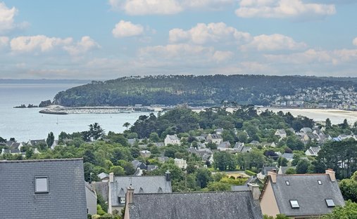 Appartamento a Bourg de Crozon, Crozon, Francia 1