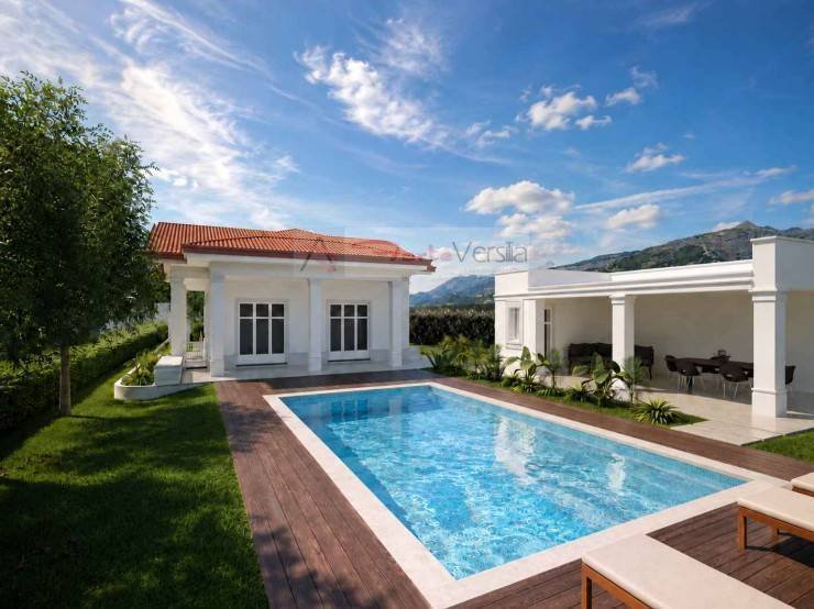 House in Caranna-Vaiana, Forte dei Marmi, Tuscany 4 - 18323450