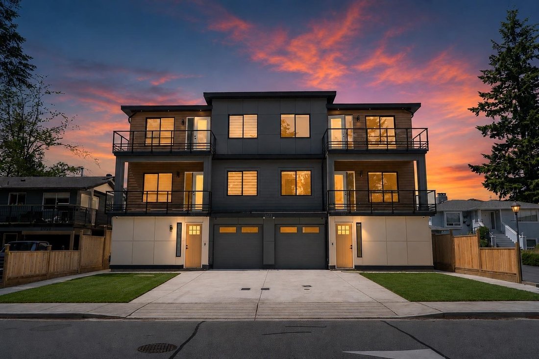 House in Surrey, British Columbia, Canada 1 - 18323473