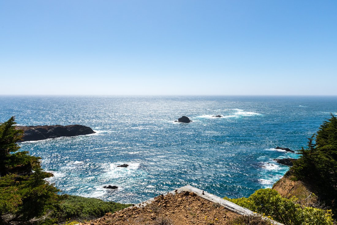 Land in Little River, California, United States 5 - 10339271