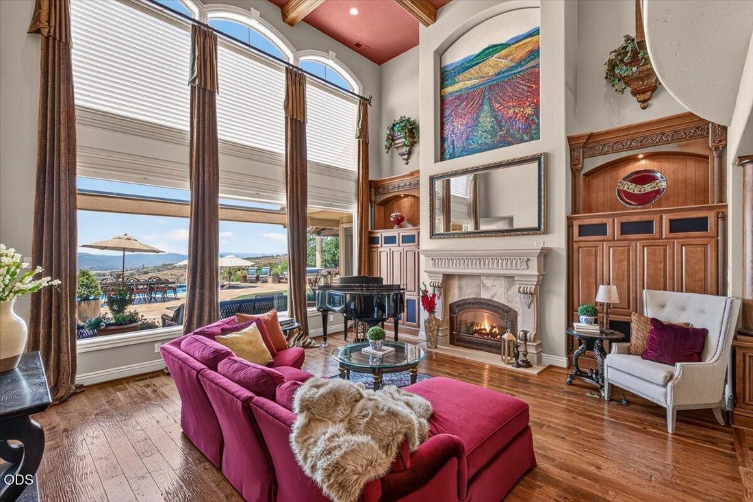 House in Medford, Oregon, United States 5 - 18323859
