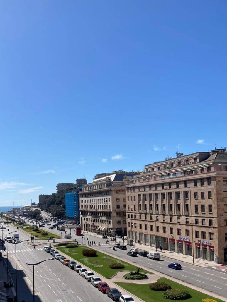 Apartment in Foce, Genoa, Italy 4 - 18323454