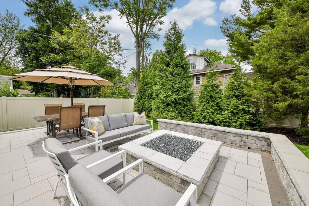 Casa a Naperville, Illinois, Stati Uniti 2 - 18323801