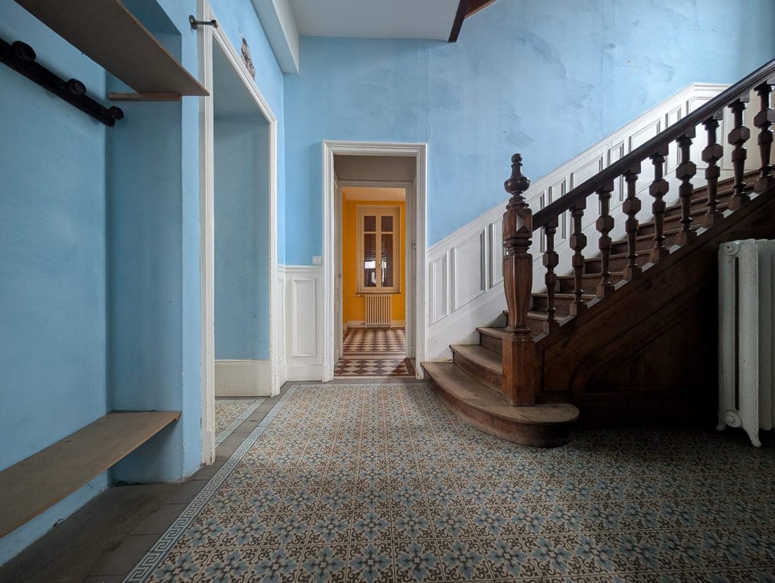 House in Grangier, Dijon, France 1 - 18323761