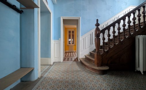 Casa en Grangier, Dijon, Francia 1