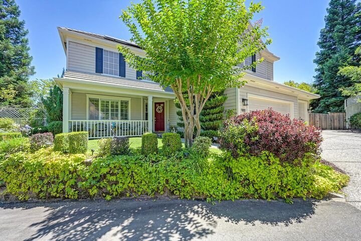House in Granite Bay, California, United States 2 - 18323489
