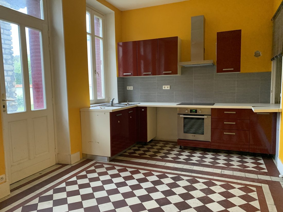 House in Grangier, Dijon, France 5 - 18323761