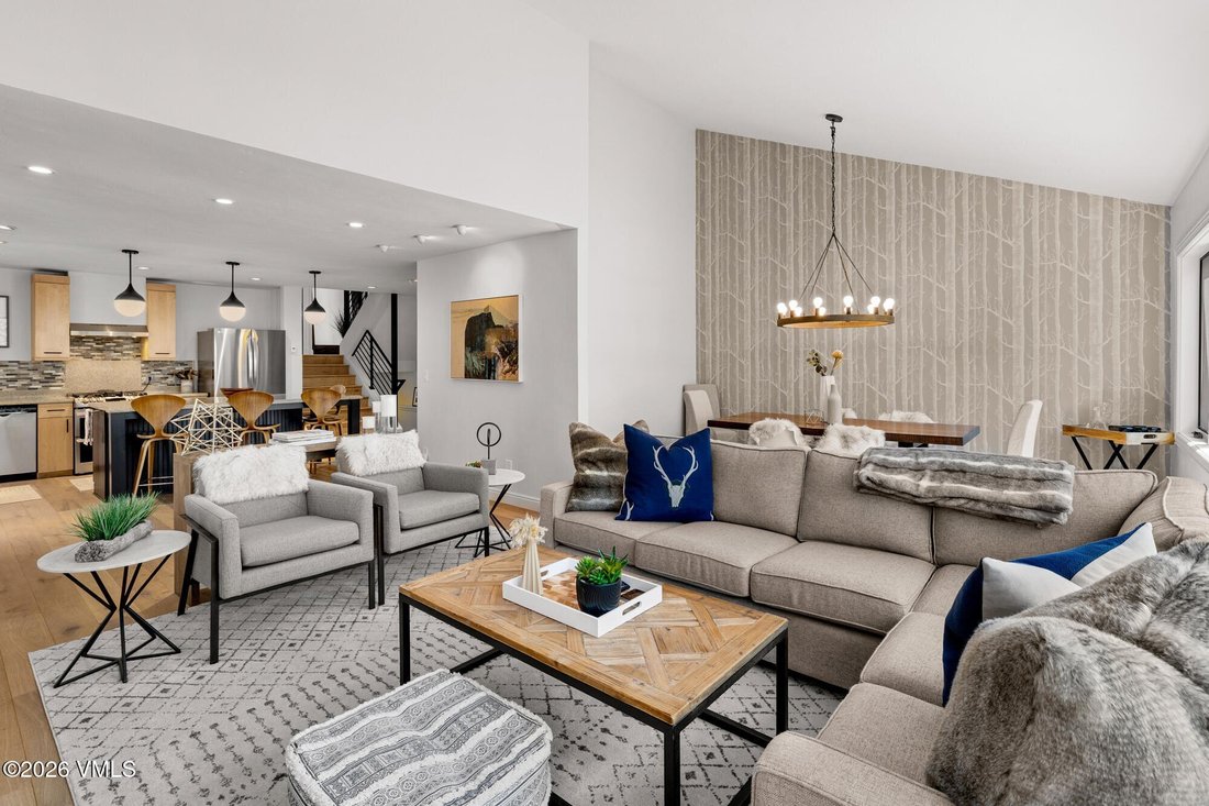 House in Vail, Colorado, United States 2 - 18323782