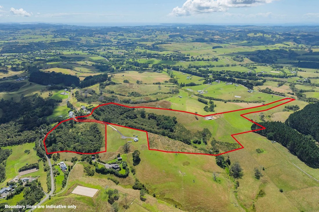 Land in Auckland, Auckland, New Zealand 3 - 18323599