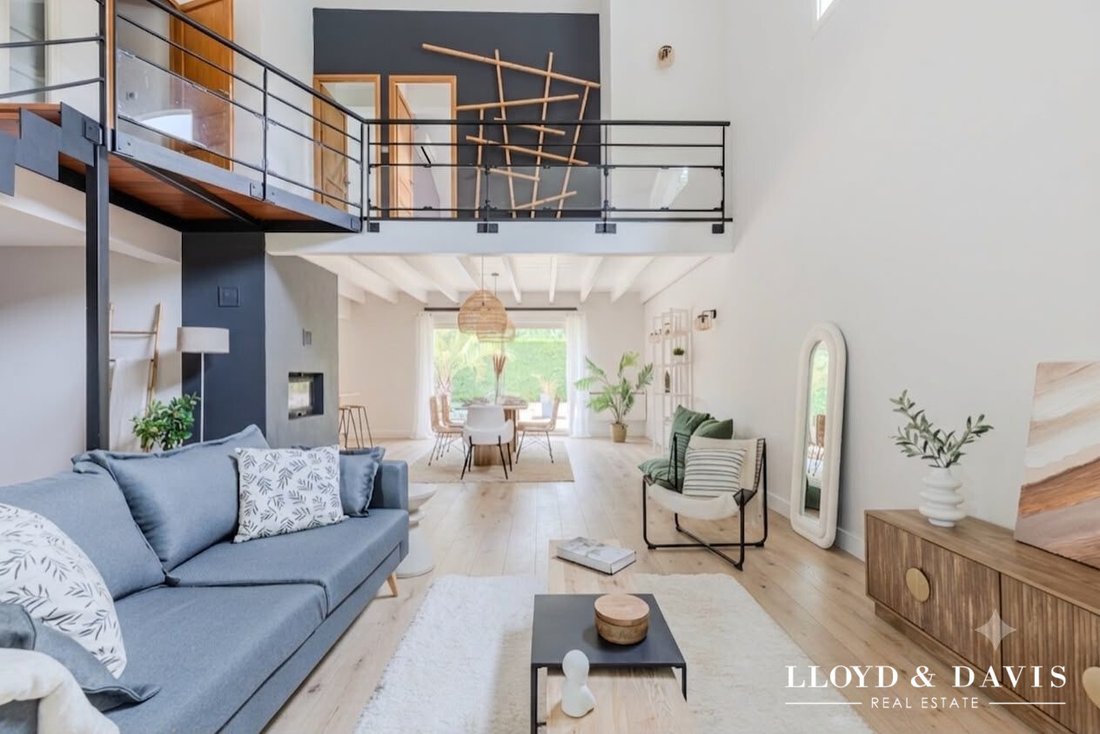 House in Boulac, Saint-Jean-d'Illac, France 4 - 17024649