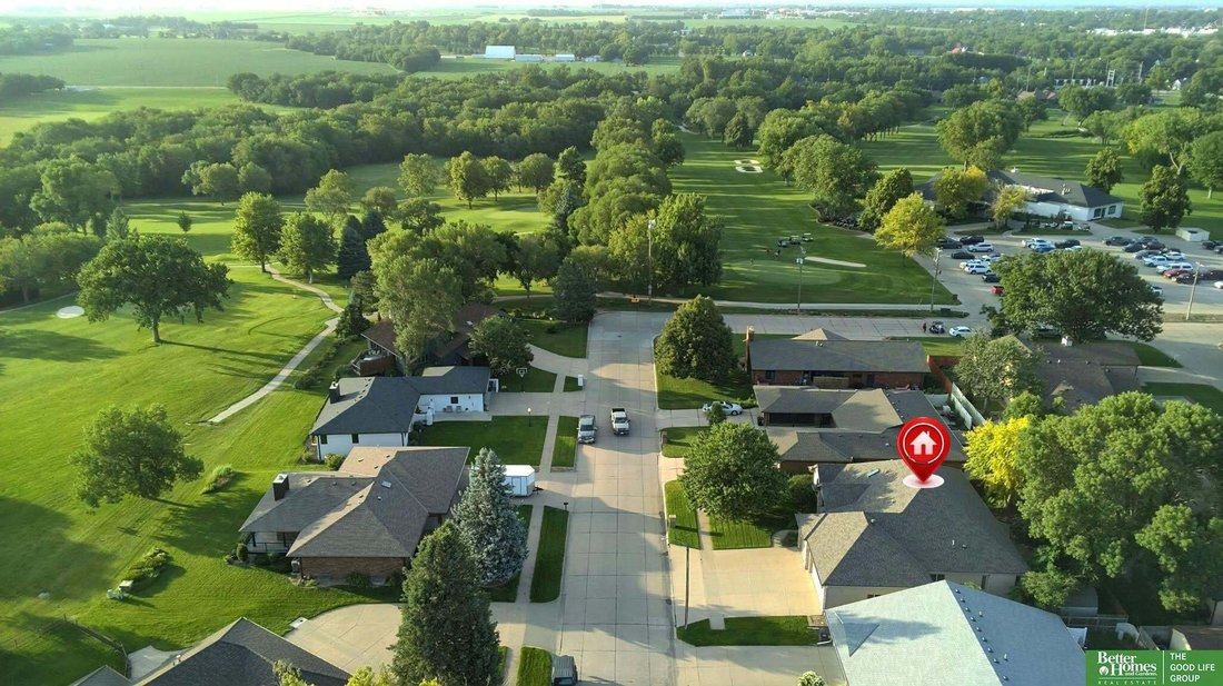 House in York, Nebraska, United States 3 - 16703369