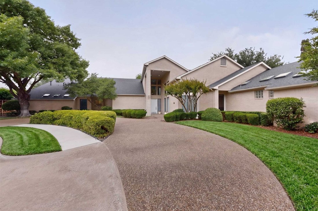 House in Plano, Texas, United States 2 - 17941921