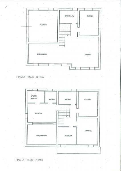 Villa in Saint Mary Del Rovere, Treviso, Italy 2 - 12744686