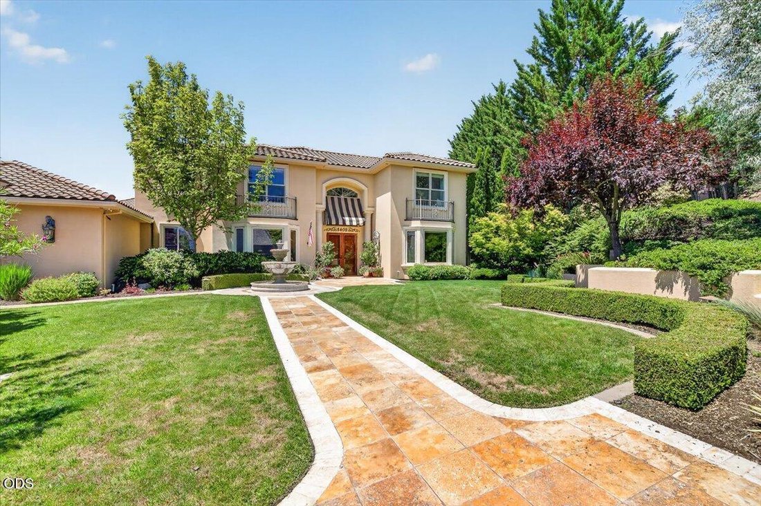 House in Medford, Oregon, United States 2 - 18323859